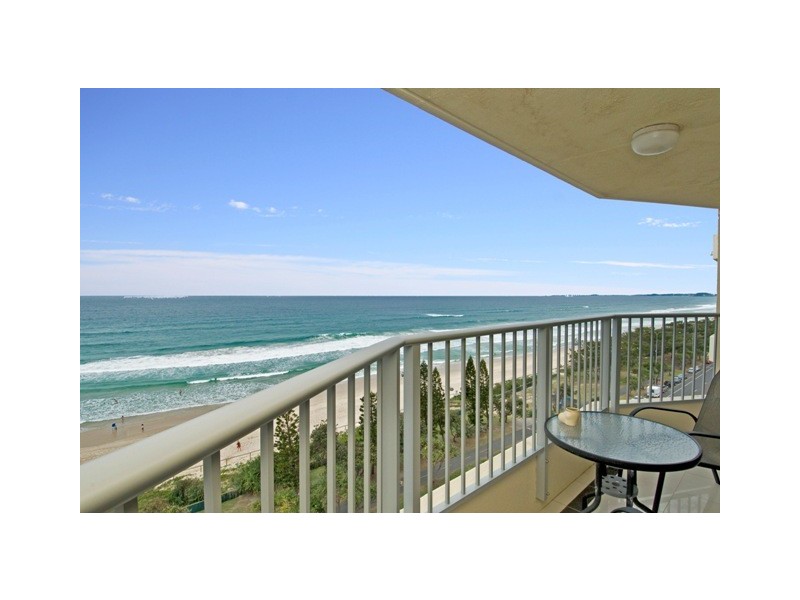 35/142 Esplanade, Surfers Paradise QLD 4217
