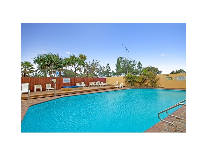 35/142 Esplanade, Surfers Paradise QLD 4217