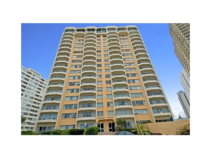 35/142 Esplanade, Surfers Paradise QLD 4217