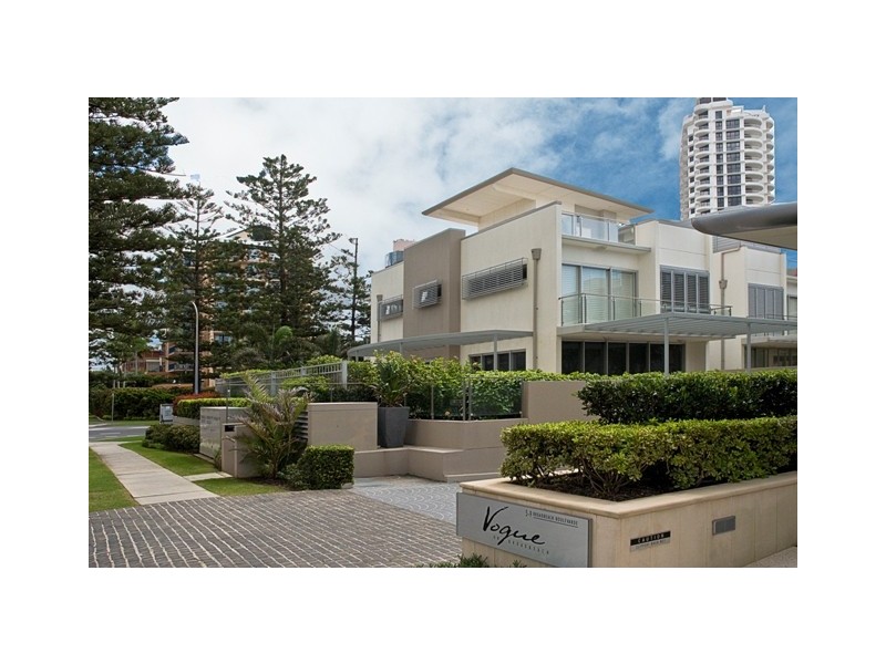 3/5 Broadbeach Boulevard, Broadbeach QLD 4218
