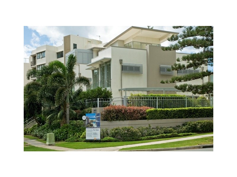 3/5 Broadbeach Boulevard, Broadbeach QLD 4218