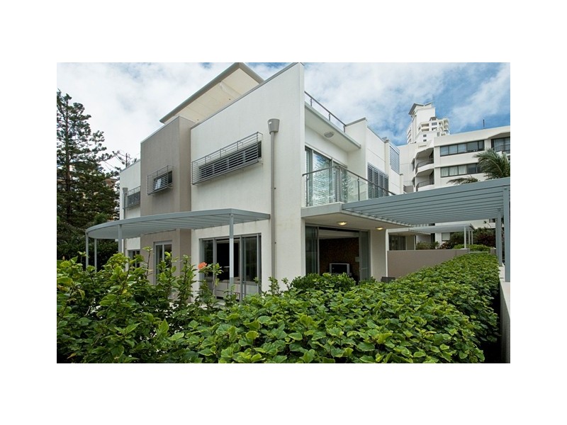 3/5 Broadbeach Boulevard, Broadbeach QLD 4218