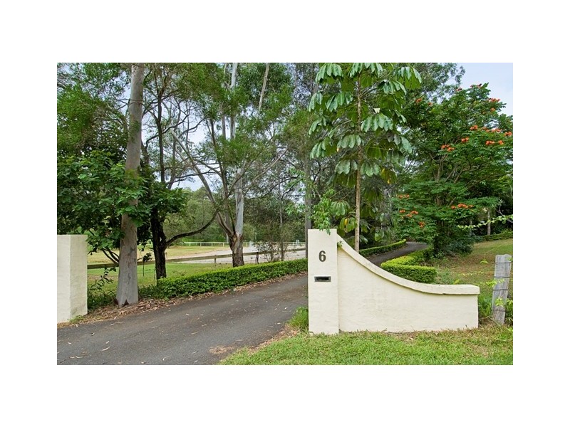 6 Mewsdale Row, Tallai QLD 4213