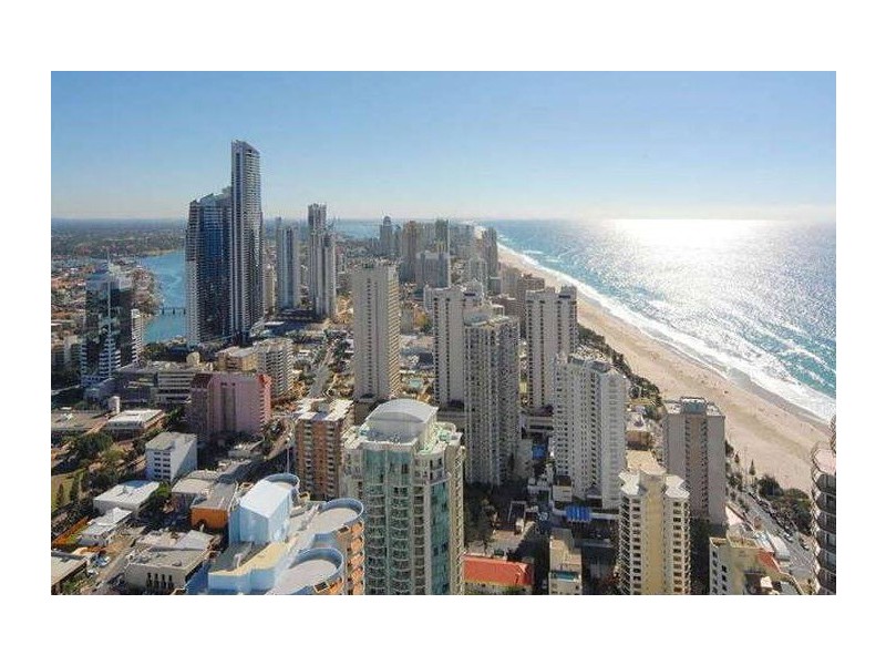 Surfers Paradise QLD 4217