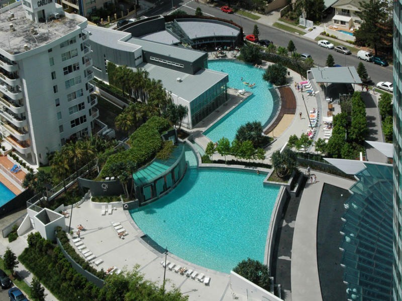 Surfers Paradise QLD 4217