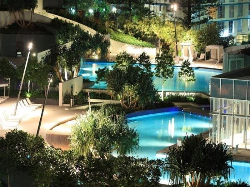 Surfers Paradise QLD 4217