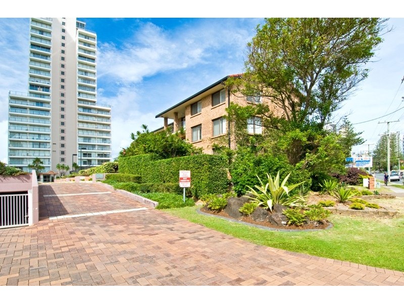 3/20A Old Burleigh Road, Surfers Paradise QLD 4217