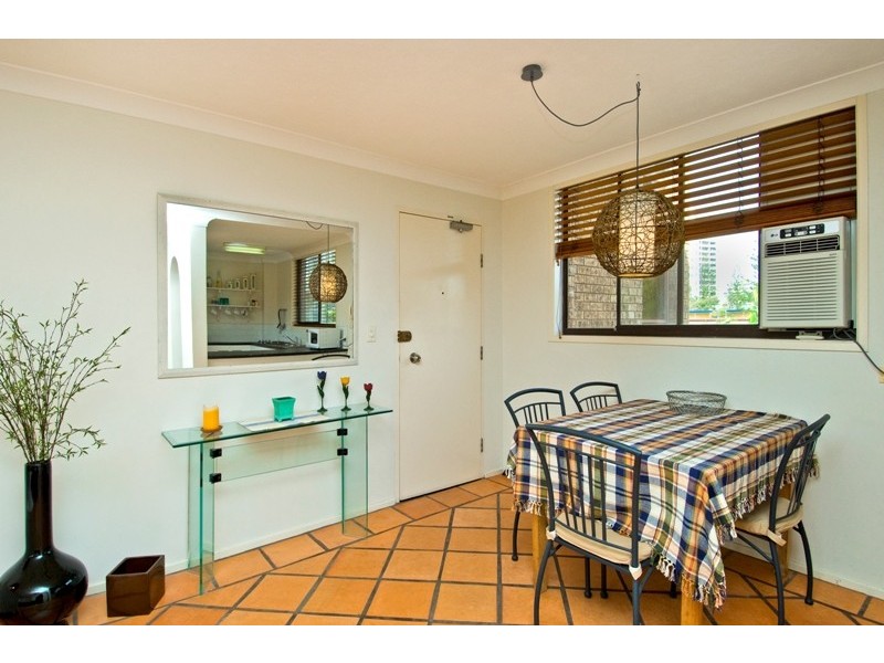 3/20A Old Burleigh Road, Surfers Paradise QLD 4217