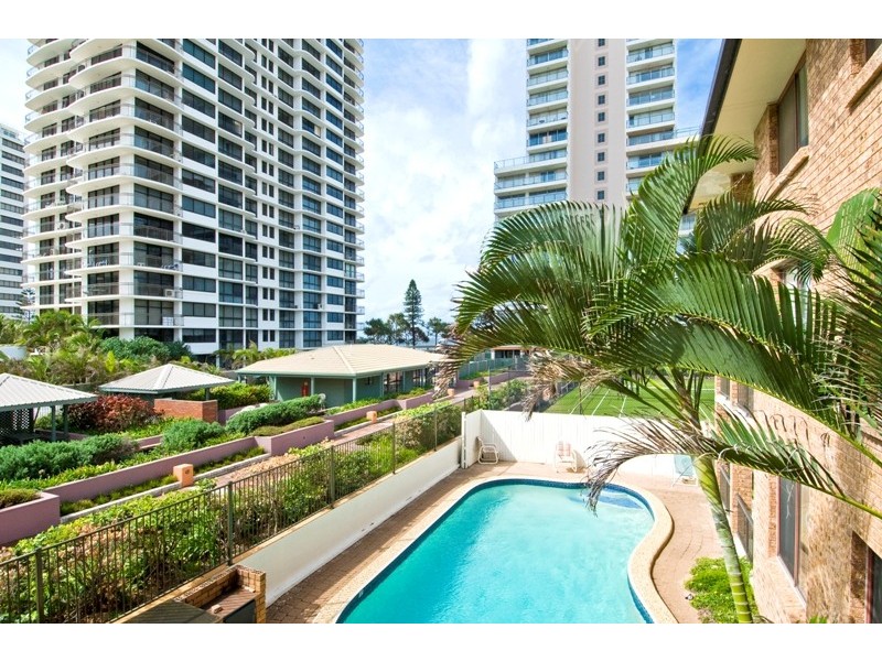 3/20A Old Burleigh Road, Surfers Paradise QLD 4217