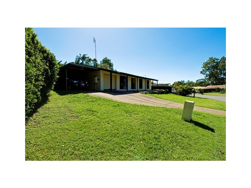 1 Warrungen Way, Ashmore QLD 4214