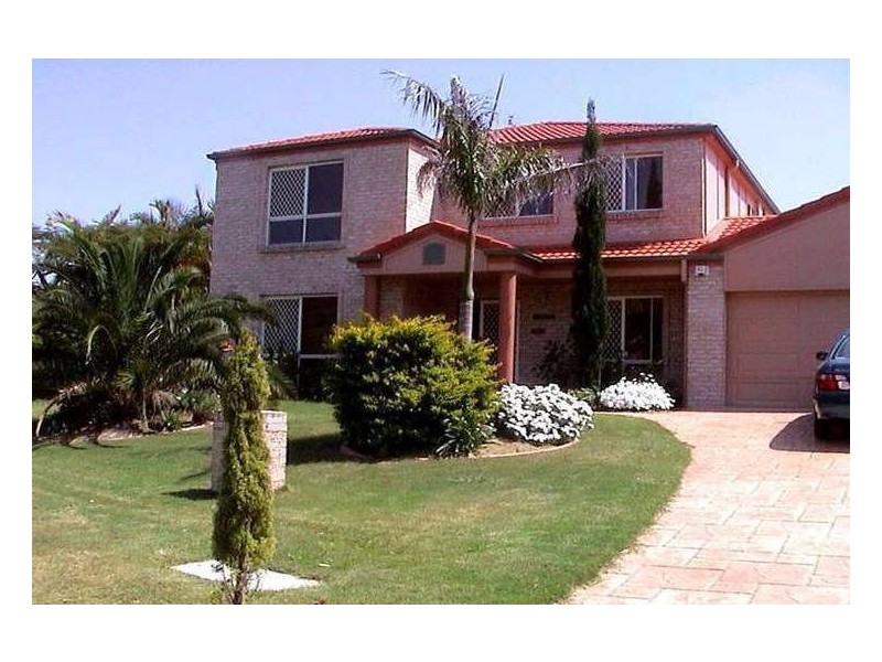 1 Huon Street, Broadbeach Waters QLD 4218