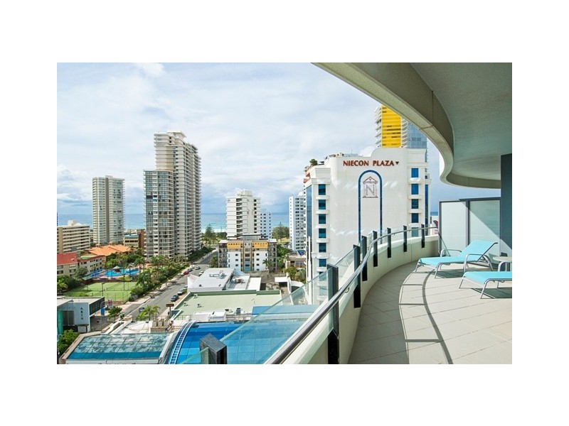 1101/89 Surf Parade, Broadbeach QLD 4218