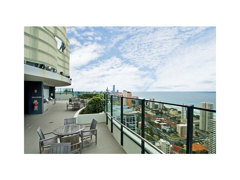1101/89 Surf Parade, Broadbeach QLD 4218