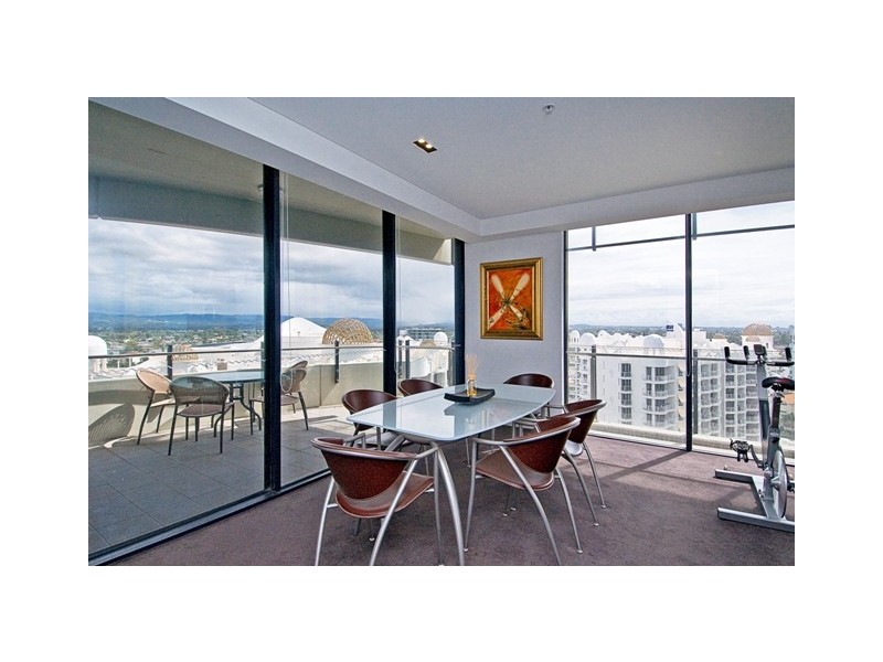 1101/89 Surf Parade, Broadbeach QLD 4218