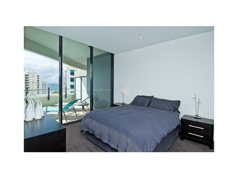 1101/89 Surf Parade, Broadbeach QLD 4218