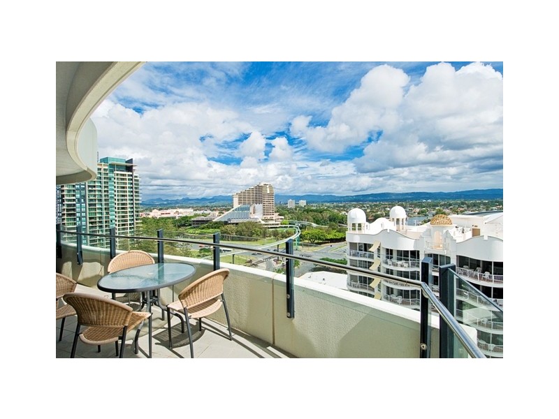 1101/89 Surf Parade, Broadbeach QLD 4218