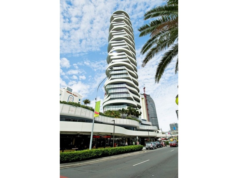 1101/89 Surf Parade, Broadbeach QLD 4218