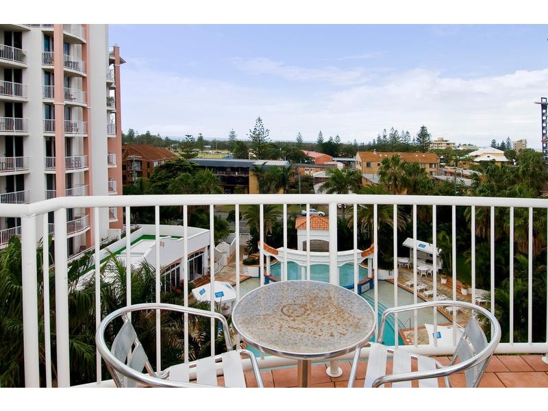 3054/2623 Gold Coast Highway, Broadbeach QLD 4218