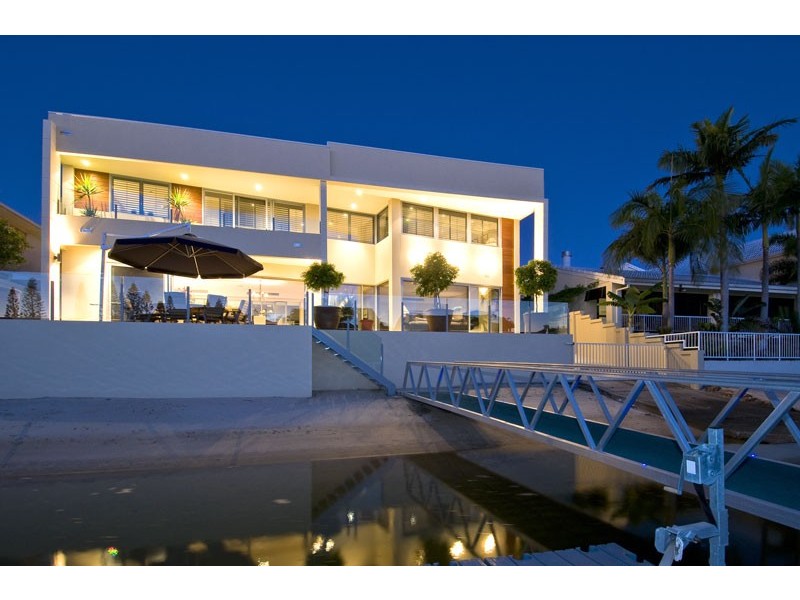 24 Norseman Court, Paradise Waters QLD 4217