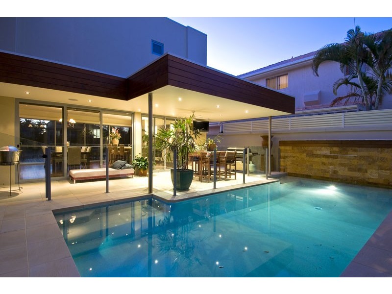 24 Norseman Court, Paradise Waters QLD 4217