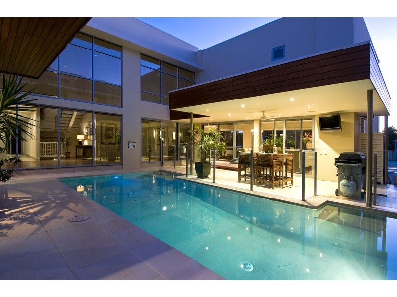 24 Norseman Court, Paradise Waters QLD 4217