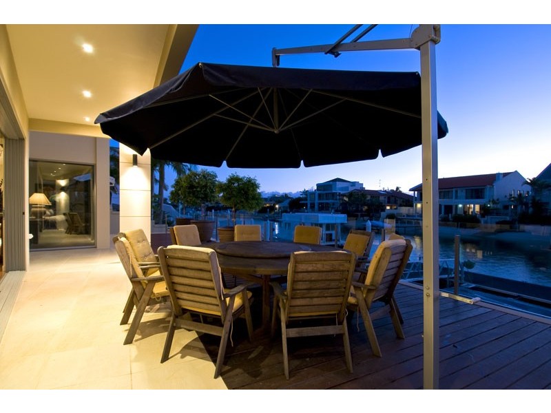 24 Norseman Court, Paradise Waters QLD 4217