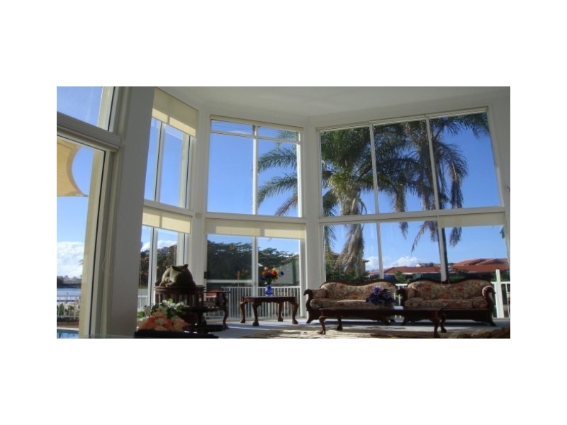 42 Allandale Ent, Mermaid Waters QLD 4218