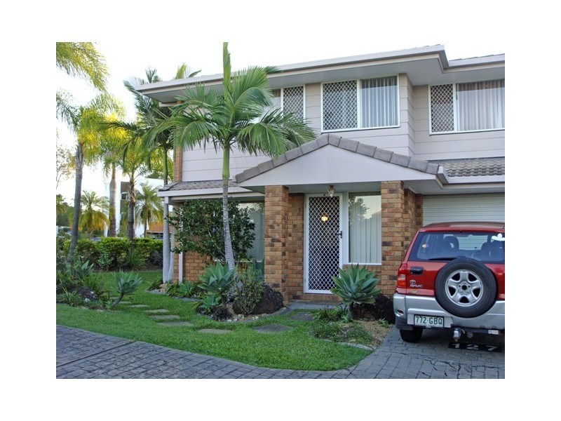 127/97 Edmund Rice Drive, Southport QLD 4215