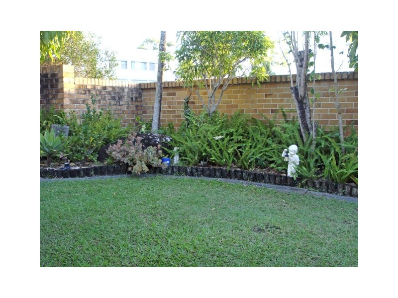 127/97 Edmund Rice Drive, Southport QLD 4215