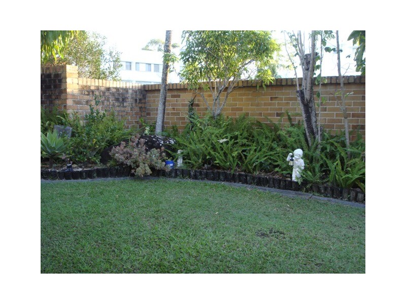 127/97 Edmund Rice Drive, Southport QLD 4215