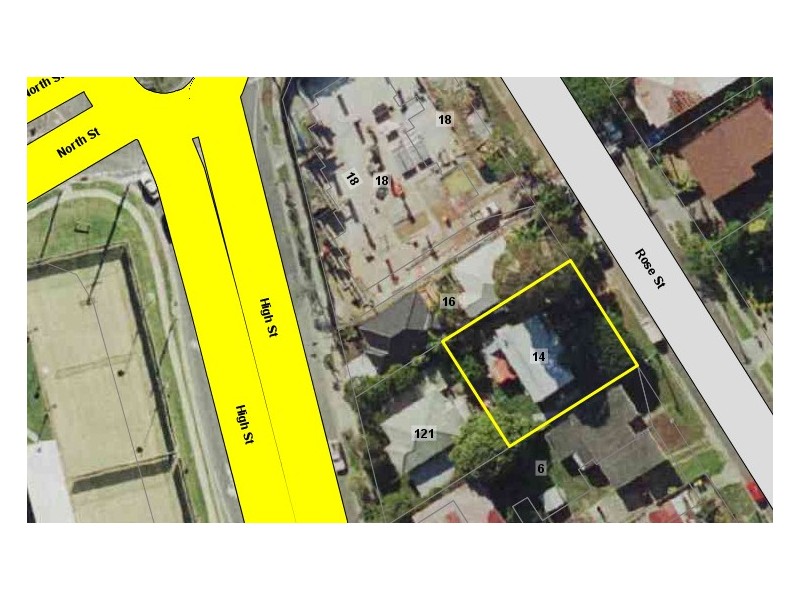 14  Rose Street, Southport QLD 4215