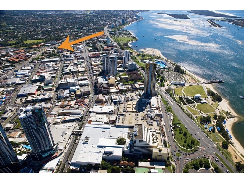 121 High Street, Southport QLD 4215