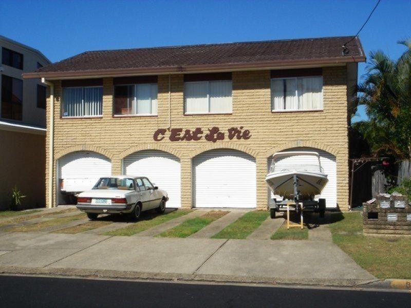 Paradise Point QLD 4216