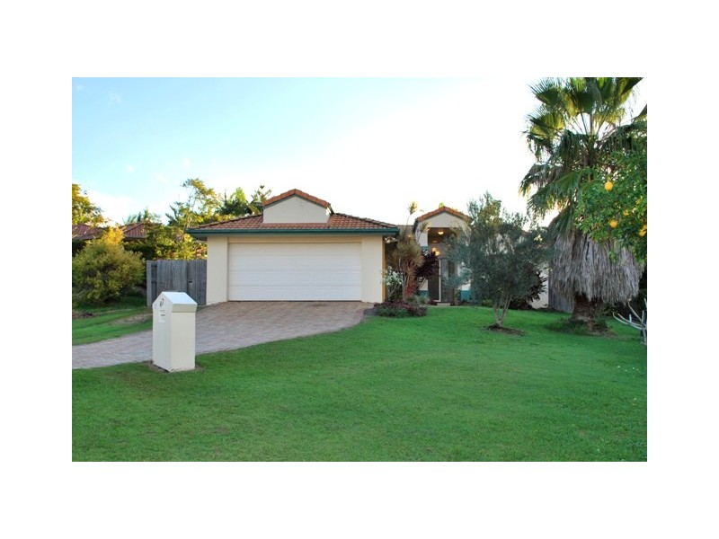 47 Desert Falls Crescent, Parkwood QLD 4214