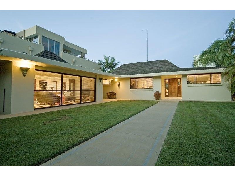 57 Commodore Drive, Paradise Waters QLD 4217