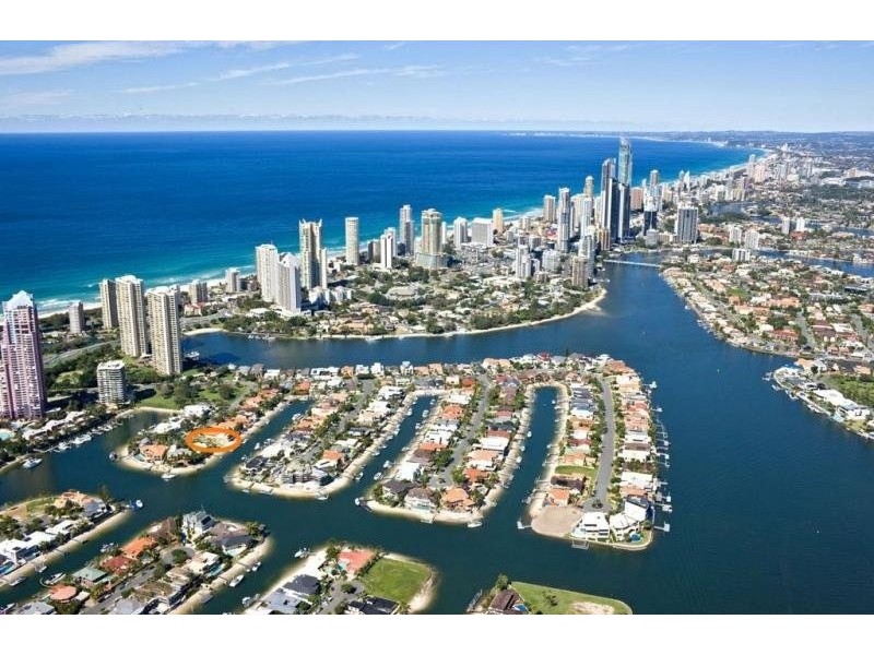 20 Neptune Court, Paradise Waters QLD 4217