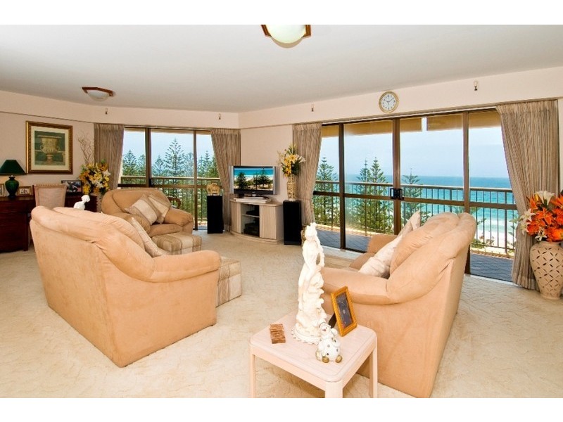 13/146 The Esplanade, Burleigh Heads QLD 4220