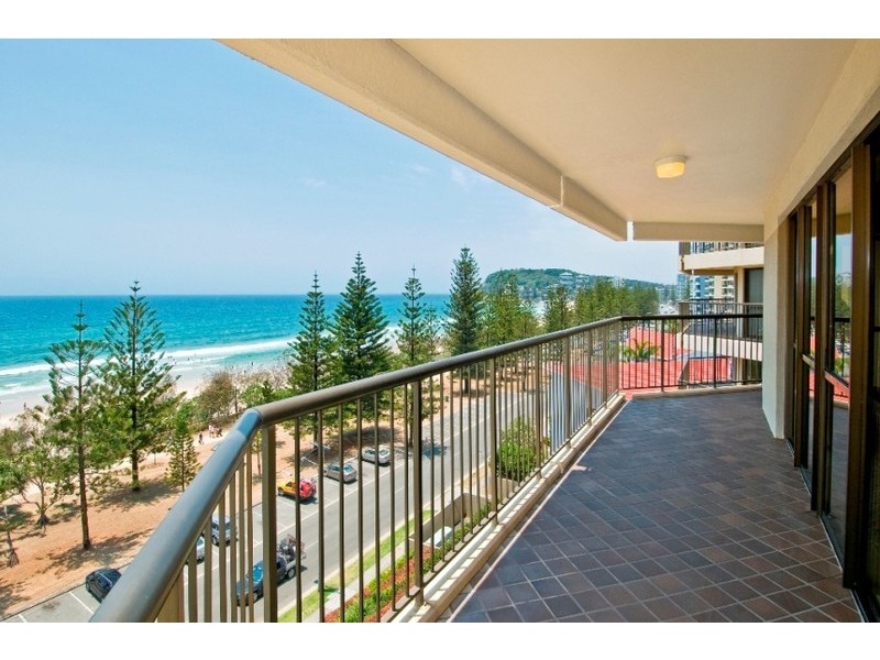 13/146 The Esplanade, Burleigh Heads QLD 4220