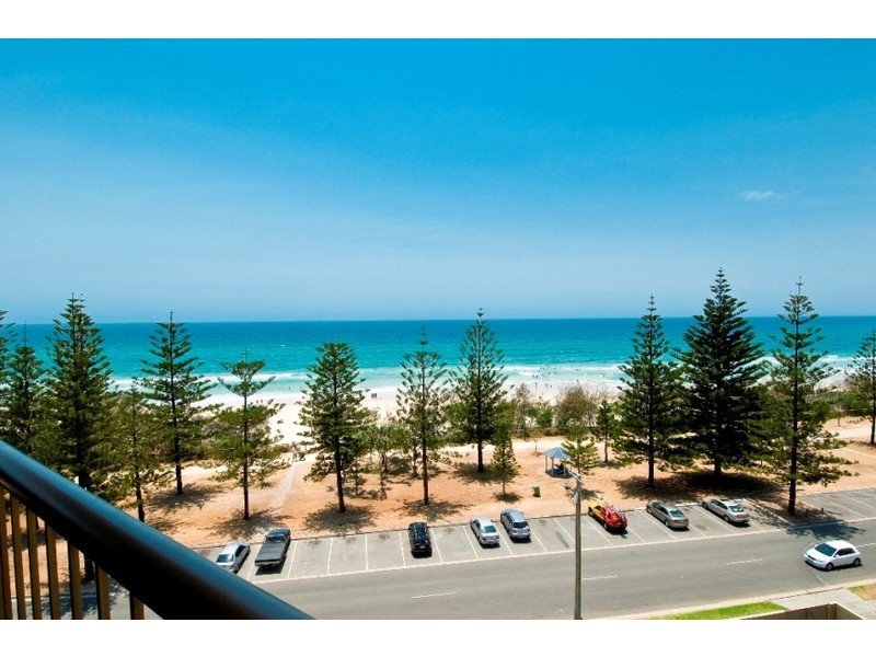 13/146 The Esplanade, Burleigh Heads QLD 4220