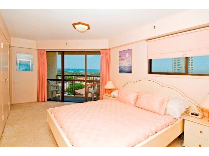 13/146 The Esplanade, Burleigh Heads QLD 4220