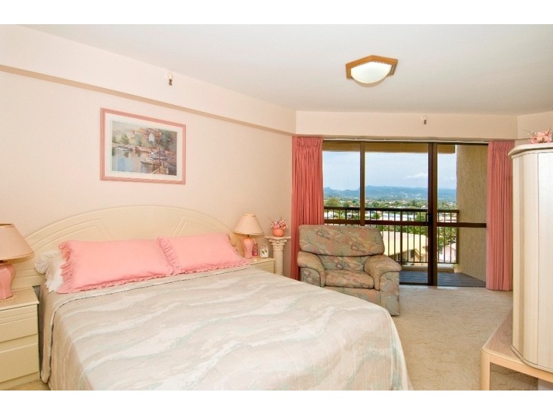 13/146 The Esplanade, Burleigh Heads QLD 4220