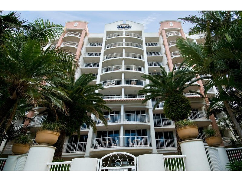 3054/2623 Gold Coast Highway, Broadbeach QLD 4218