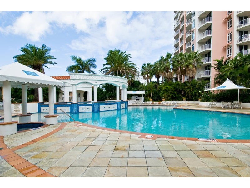 3054/2623 Gold Coast Highway, Broadbeach QLD 4218