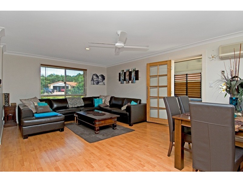 21 Rosswood Court, Monterey Keys QLD 4212