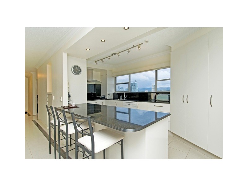 35/142 Esplanade, Surfers Paradise QLD 4217