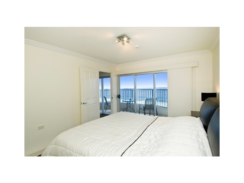 35/142 Esplanade, Surfers Paradise QLD 4217