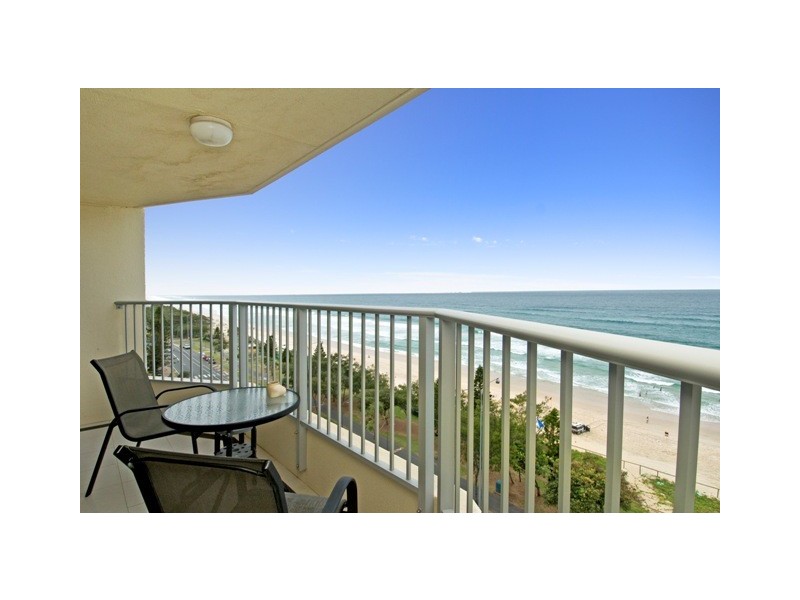 35/142 Esplanade, Surfers Paradise QLD 4217