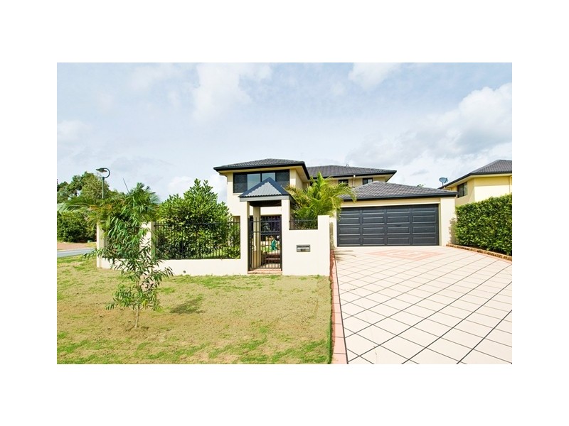 103 Christina Ryan Way, Arundel QLD 4214