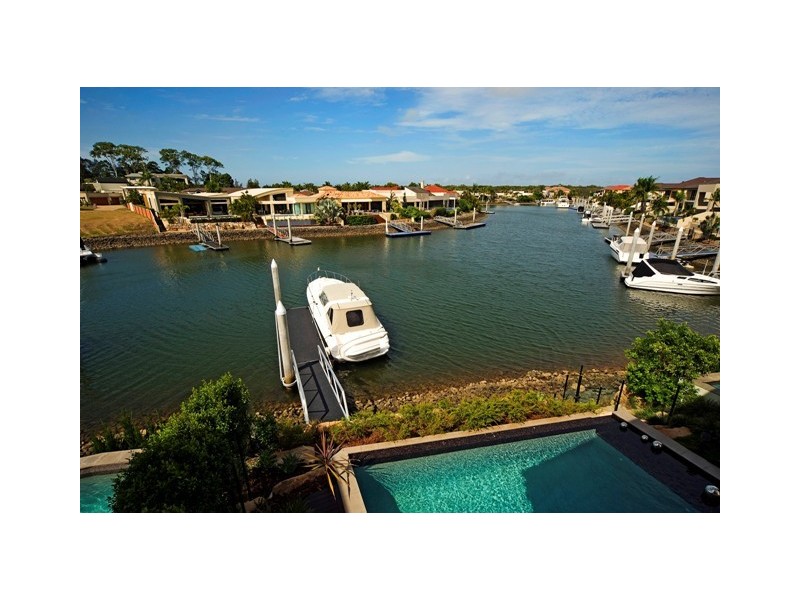 Hope Island QLD 4212