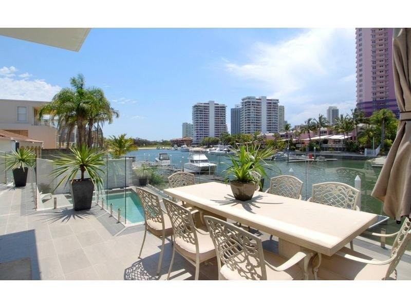 13 Neptune Court, Paradise Waters QLD 4217